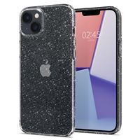 Spigen Liquid Crystal Glitter, cry -iPhone 14 Plus
